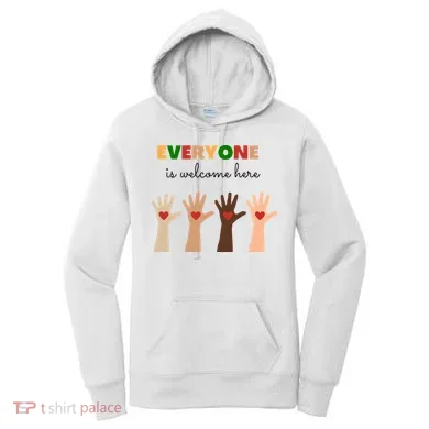 Women's Hoodie