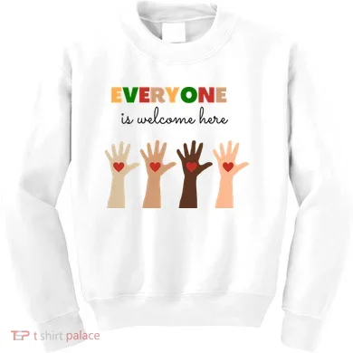Kids Sweatshirt