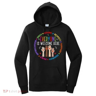 Women's Hoodie
