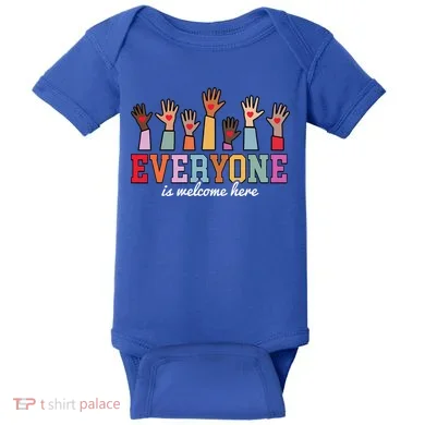 Baby Bodysuit