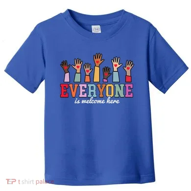 Toddler T-Shirt