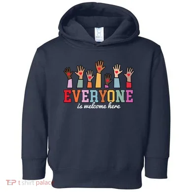 Toddler Hoodie