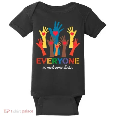 Baby Bodysuit