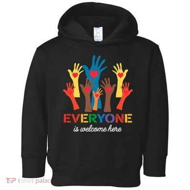 Toddler Hoodie