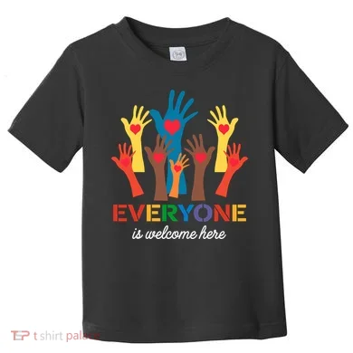 Toddler T-Shirt