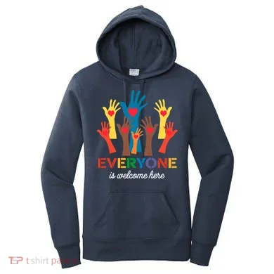 Women's Hoodie