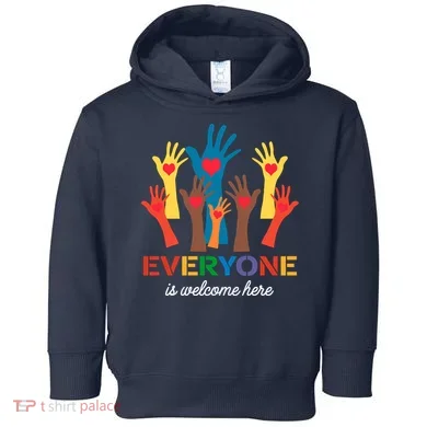 Toddler Hoodie