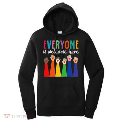 Women's Hoodie