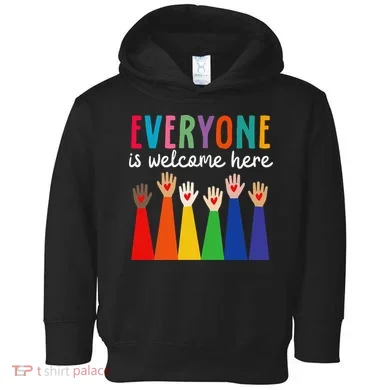 Toddler Hoodie