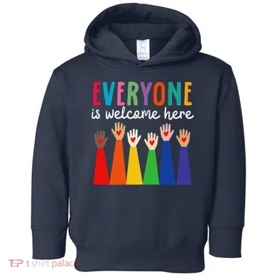 Toddler Hoodie