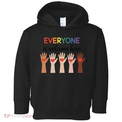 Toddler Hoodie