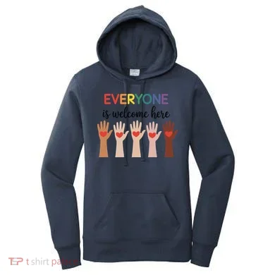 Women's Hoodie