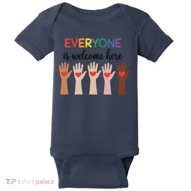Baby Bodysuit