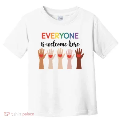Toddler T-Shirt