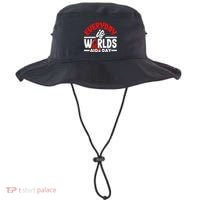 Everyday Is Worlds Aids Day Hiv Aids Awareness Bucket Hat thumb 0
