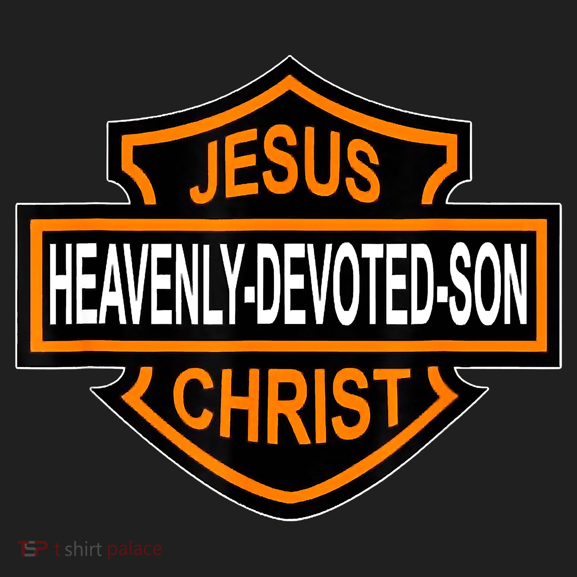 Enjoy Jesus Christ Heavenly Devoted Son Parody Religious Tee Women's Sweatshirt