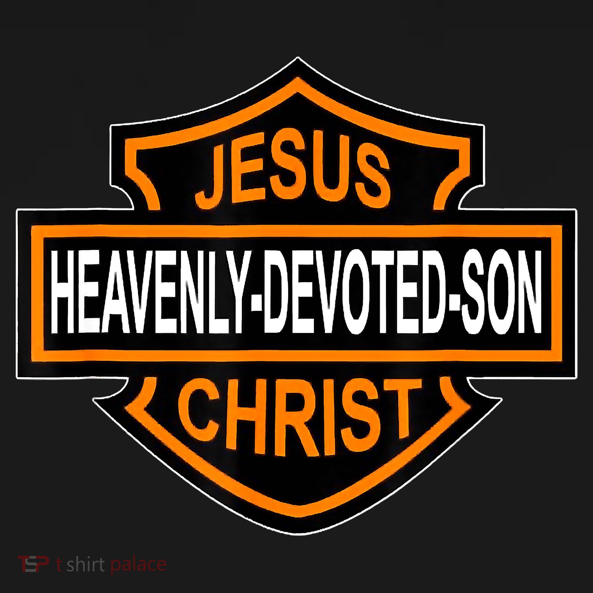 Enjoy Jesus Christ Heavenly Devoted Son Parody Religious Tee Bucket Hat