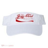 Enjoy Jesus Christ Thou Shalt Never Thirst Visor thumb 0