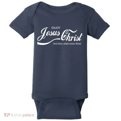 Baby Bodysuit