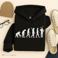 Evolution Juggling Hoodie thumb 4