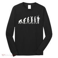 Evolution Juggling Long Sleeve Shirt thumb 0