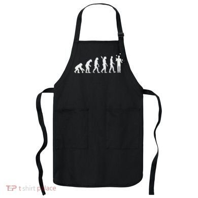Evolution Juggling Apron