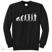 Evolution Juggling Sweatshirt thumb 0