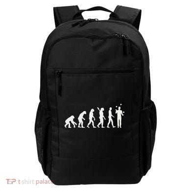 Evolution Juggling Backpack