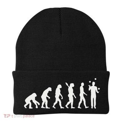 Evolution Juggling Beanie