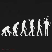 Evolution Juggling Coaster thumb 2