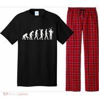 Evolution Juggling Pajama Set thumb 0