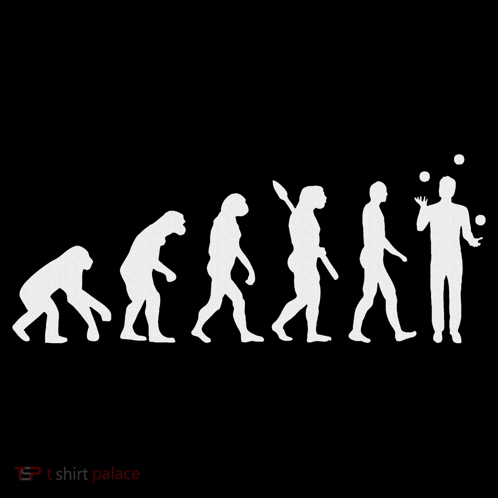 Evolution Juggling Polo