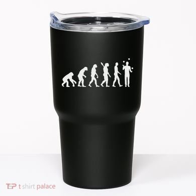 Evolution Juggling Tumbler
