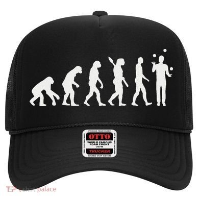 Evolution Juggling Hat