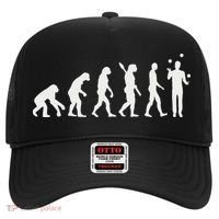 Evolution Juggling Hat thumb 0
