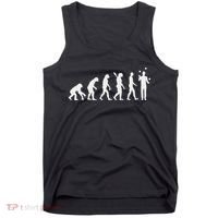 Evolution Juggling Tank Top thumb 0