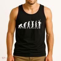 Evolution Juggling Tank Top thumb 3
