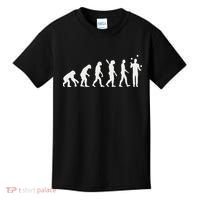 Evolution Juggling Kids T-Shirt thumb 0