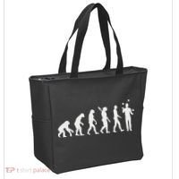Evolution Juggling Tote Bag thumb 2