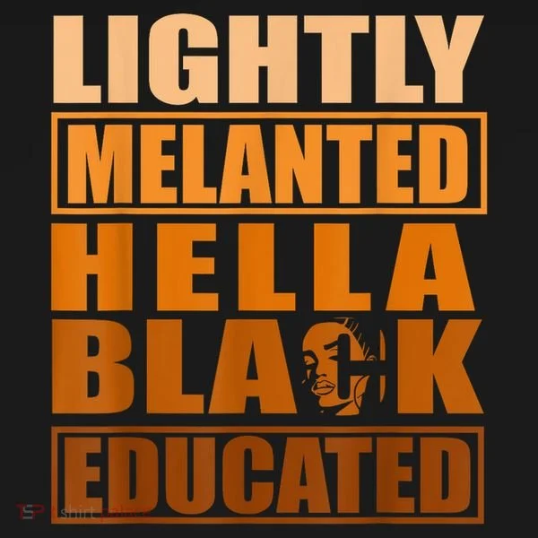 Educated Juneteenth Friend Doggie Tank