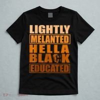 Educated Juneteenth Friend T-Shirt thumb 5