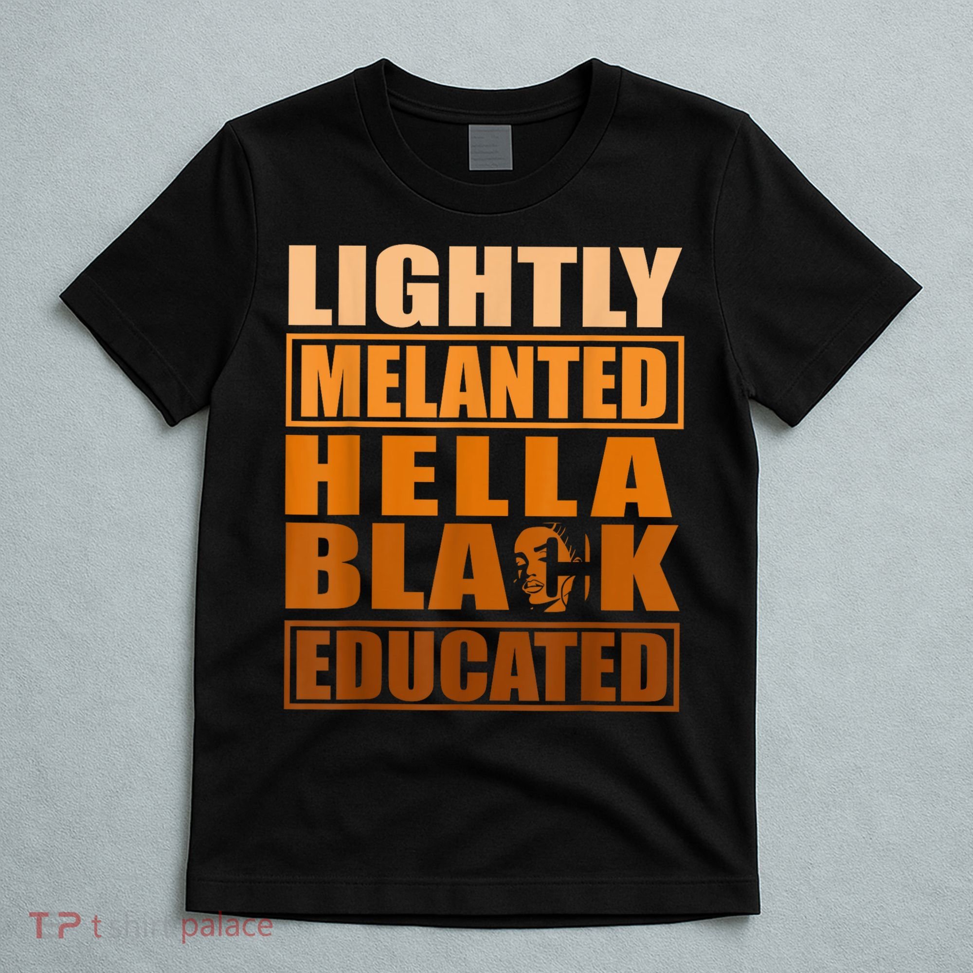 Educated Juneteenth Friend T-Shirt