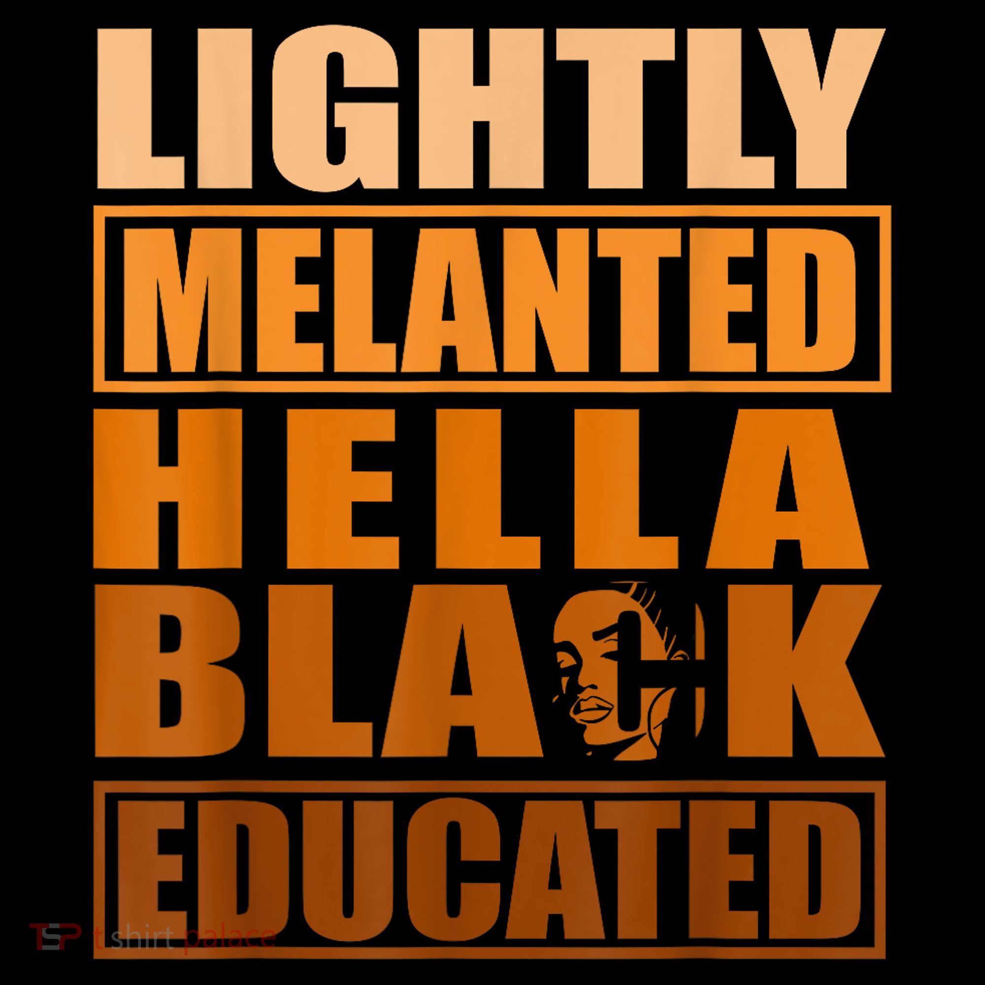 Educated Juneteenth Friend Coaster