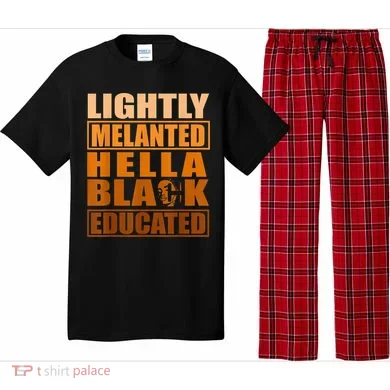 Pajama Set