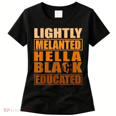 Educated Juneteenth Friend Women's T-Shirt