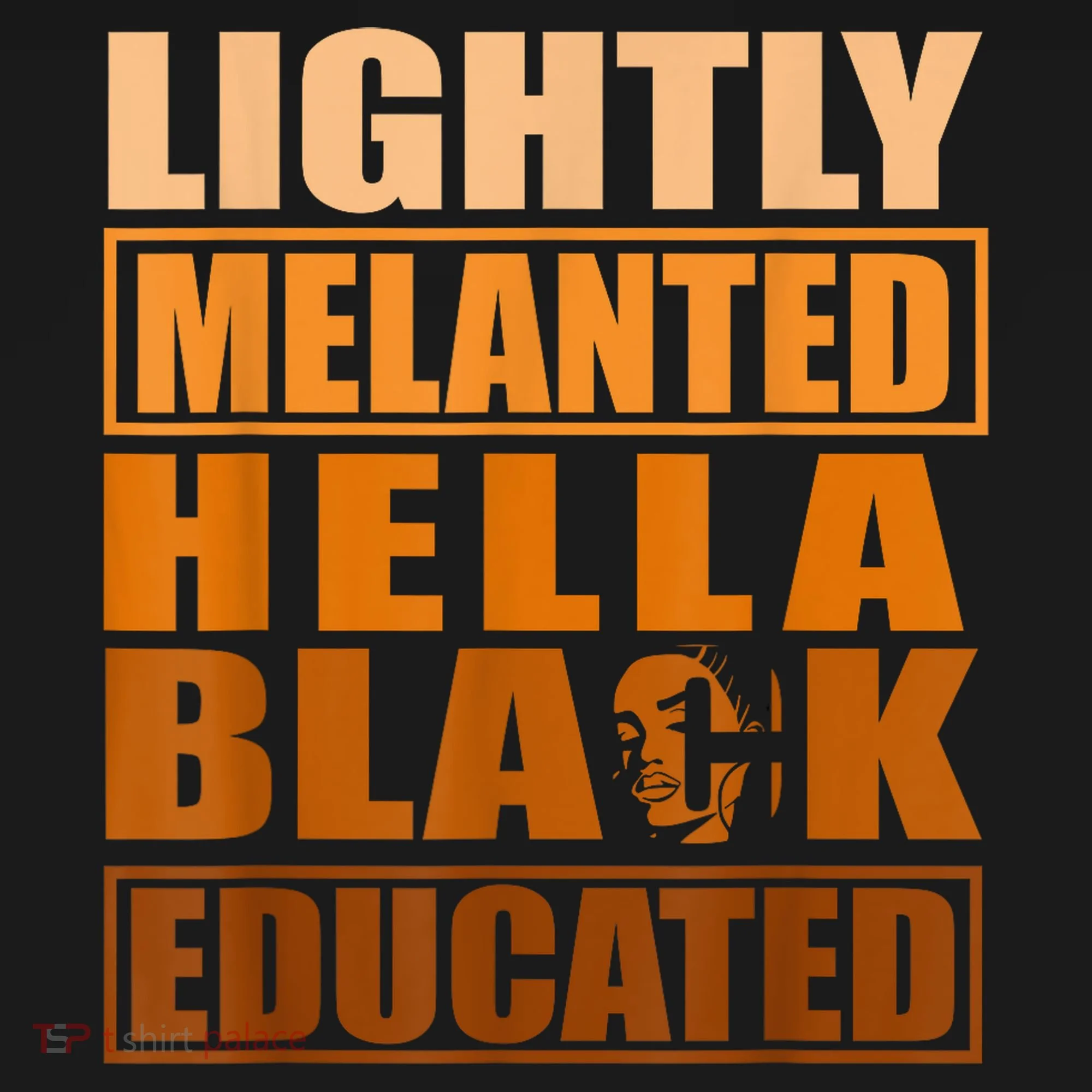 Educated Juneteenth Friend Kids Long Sleeve Shirt