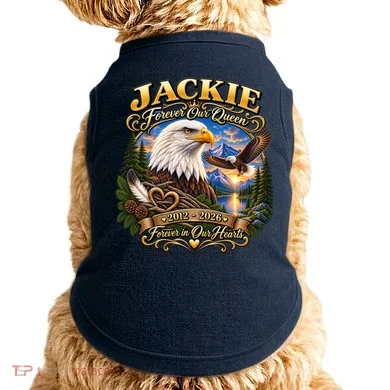 Doggie Tank