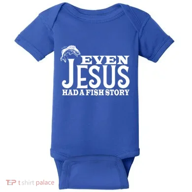 Baby Bodysuit