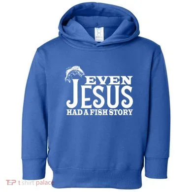 Toddler Hoodie