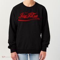 Enjoy Jiu Jitsu Women's Sweatshirt thumb 0